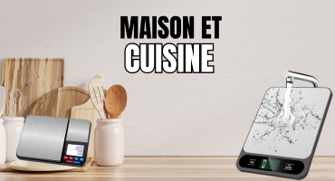 Cuisine Maison
